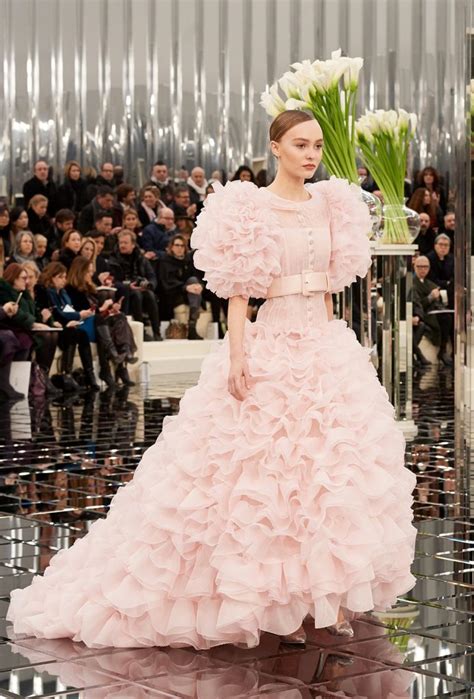 chanel sposa 2017|Chanel dresses 2017.